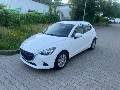 Gebraucht Mazda 2