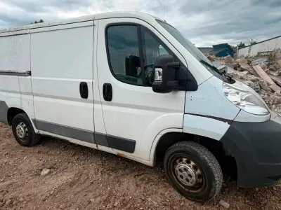 Gebraucht Fiat Ducato