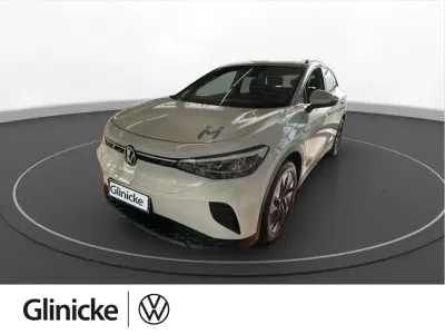 Occasion VW ID.4 Pro Performance 150 kW (204 ch) 2023 Blanc SUV