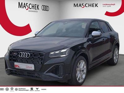 Audi SQ2