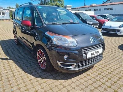 Gebraucht Citroën C3 Picasso SELECTION 120 PS (88 kW) 2011 Van / Kleinbus