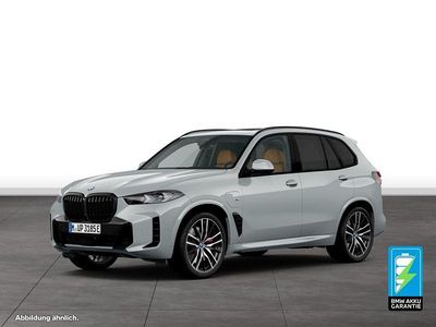 Usata BMW X5 M Sport 489 CV (359 kW) 2025 Grigio SUV