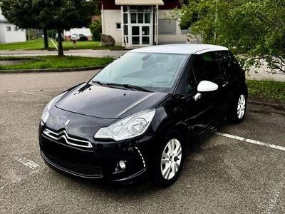Citroën DS3