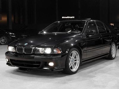 BMW 540