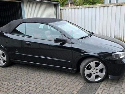 Opel Astra Cabriolet