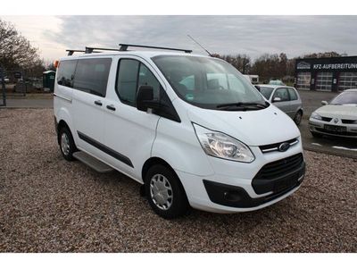 gebraucht Ford Transit Custom /Tourneo Custom Kombi 310 L1 Trend