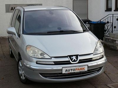 Peugeot 807
