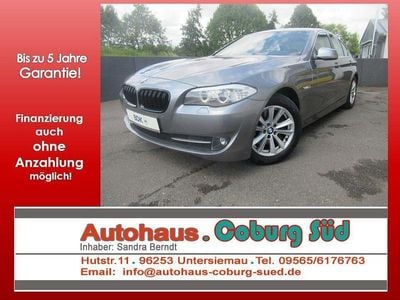 BMW 528