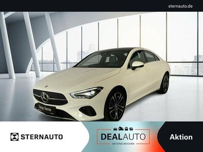 Mercedes CLA180