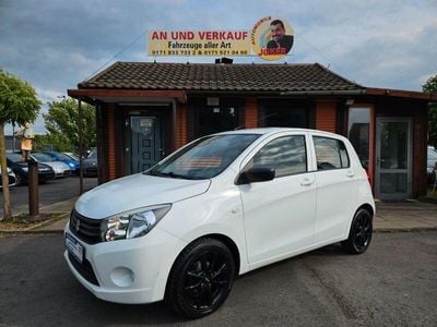 Suzuki Celerio