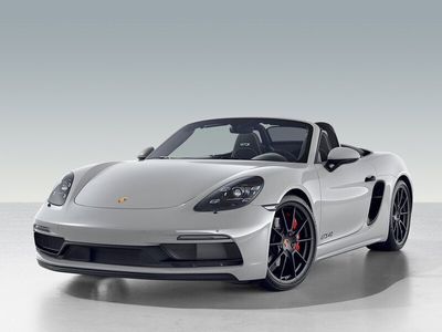 gebraucht Porsche 718 Boxster GTS 4.0 4.0!;PDK;LED-SW;Apple CarPlay