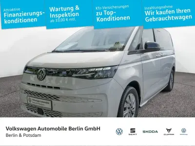 Gebraucht VW Multivan
