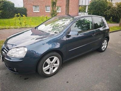 VW Golf VI