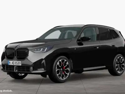 Gebraucht BMW X3 M