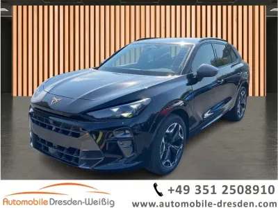 Gebraucht Cupra Terramar