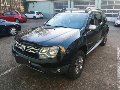 Usata Dacia Duster 105 CV (77 kW) 2014 SUV