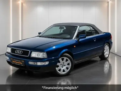 Gebraucht Audi 80