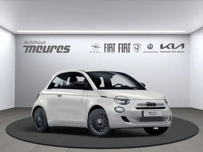 Gebraucht Fiat 500e