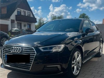 Audi A3 Sportback e-tron