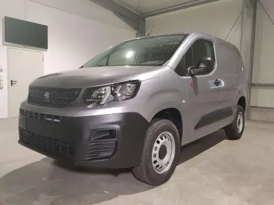 Gebraucht Peugeot Partner