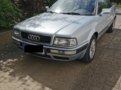 Occasion Audi 80 174 ch (127 kW) 1991 Berline