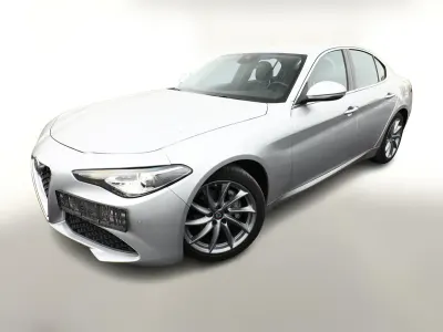 Gebraucht Alfa Romeo Giulia