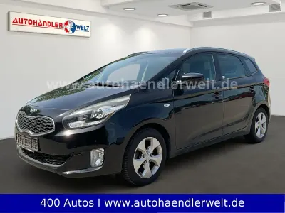 Gebraucht Kia Carens