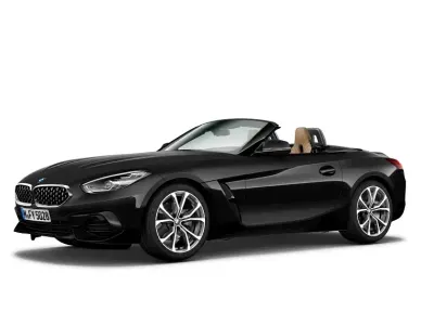 Gebraucht BMW Z4