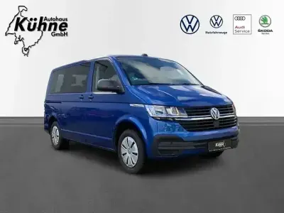 Käytetty VW Multivan 2021 Andere Tila-auto