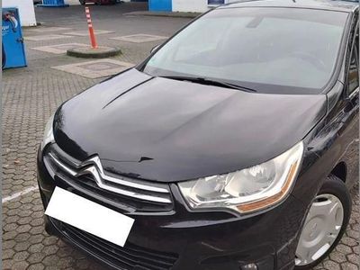 Citroën C4