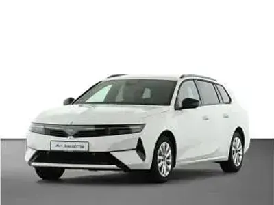 Gebraucht Opel Astra