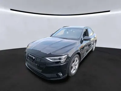 Gebraucht Audi e-tron Sportback