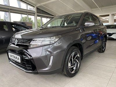 Titan dark gray Neu 2025 Suzuki Vitara Comfort+ SUV | 29.900 € (Etwas zu teuer)