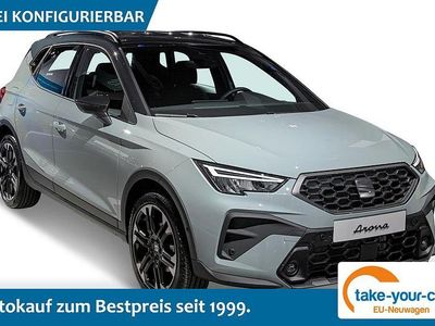 Nuova Seat Arona FR 150 CV (110 kW) 2026 Wählbar SUV