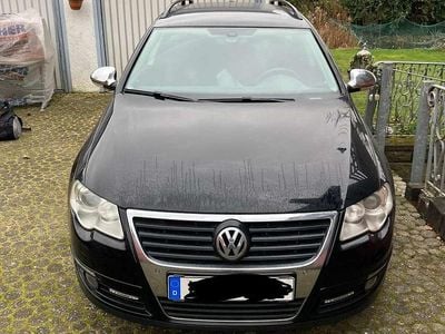 Używany VW Passat 170 KM (125 kW) 2008 Kombi