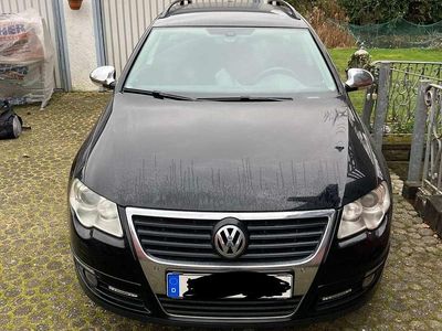 Gebraucht 2008 VW Passat Kombi | 4.199 € (Teuer)