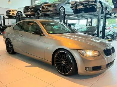 Gebraucht BMW 325