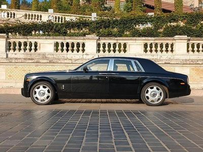 Rolls Royce Phantom