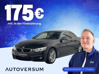 BMW 428