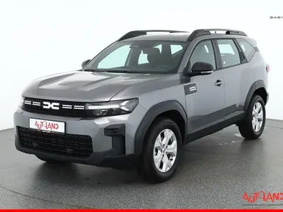 Gebraucht Dacia Bigster