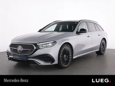 Gebraucht Mercedes E300