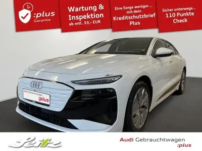 Gebraucht Audi A6 e-tron