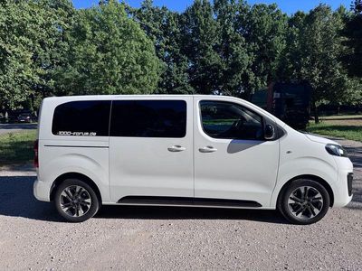 Opel Zafira Life