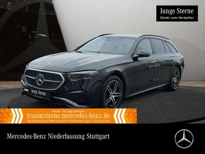 Gebraucht Mercedes E300