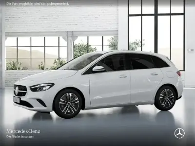 Gebraucht Mercedes B250e