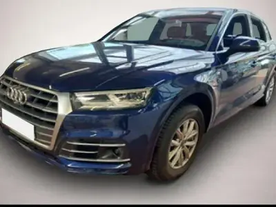 Gebraucht Audi Q5 Sport 252 PS (185 kW) 2017 Manufacturer SUV