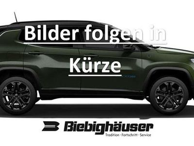 Neu Jeep Compass North 131 PS (96 kW) 2025 Grün SUV