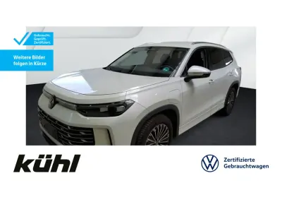Gebraucht VW Tayron Elegance 204 PS (150 kW) 2025 SUV
