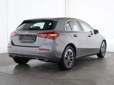 Brugt Mercedes A180 Progressive 136 HK (100 kW) 2025 Andere
