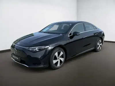 Gebraucht Mercedes CLA 250+